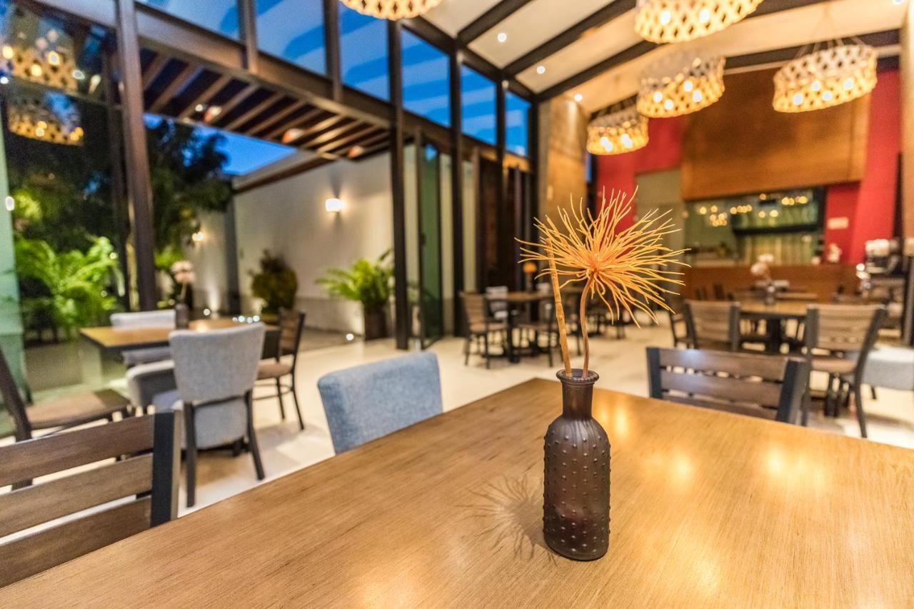 Marialicia Suites, Hotel Boutique Oaxaca Ngoại thất bức ảnh