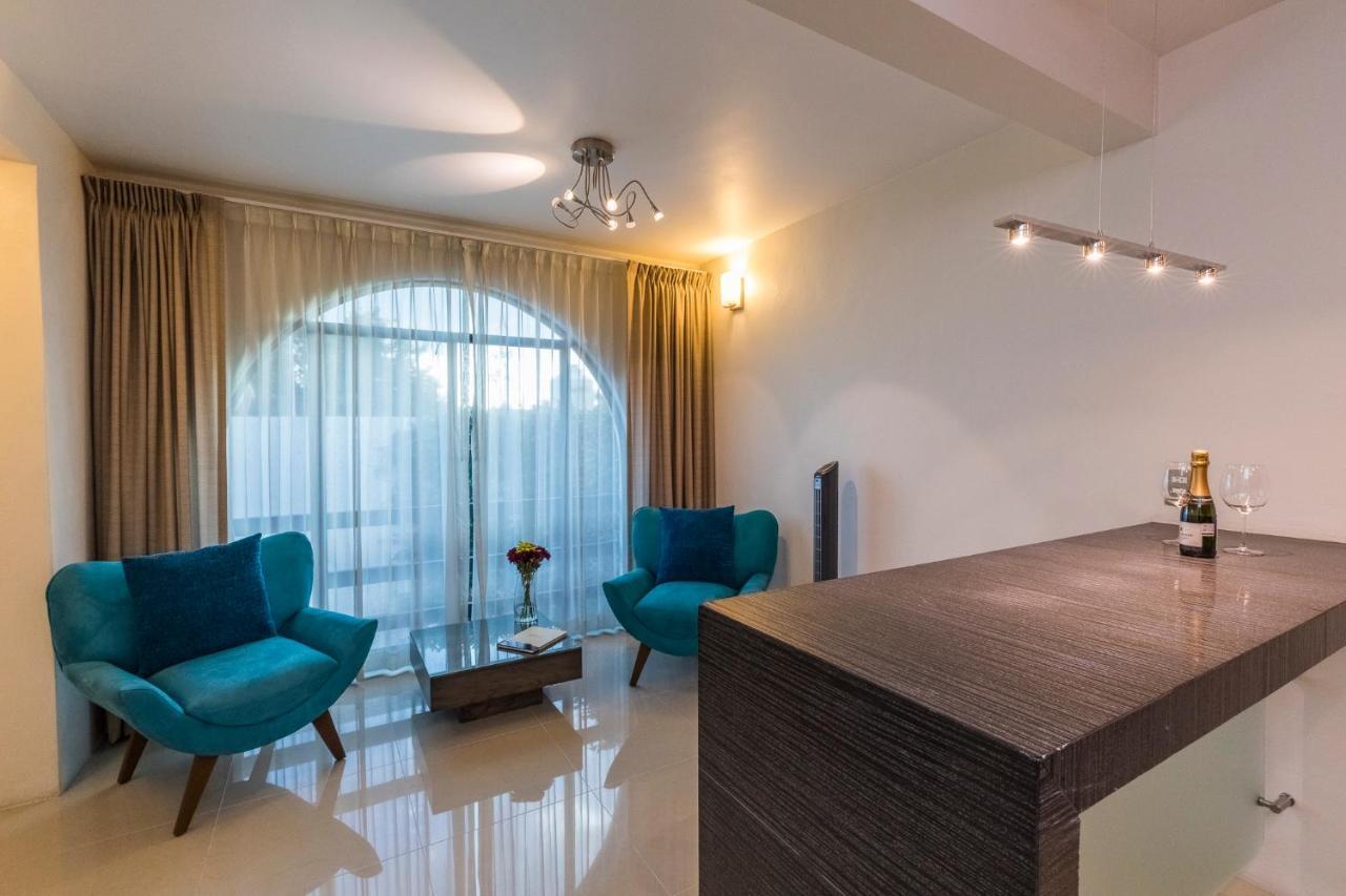 Marialicia Suites, Hotel Boutique Oaxaca Ngoại thất bức ảnh